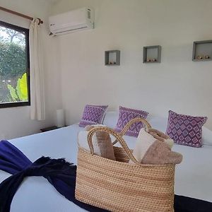 Habitación Estándar con Cama King